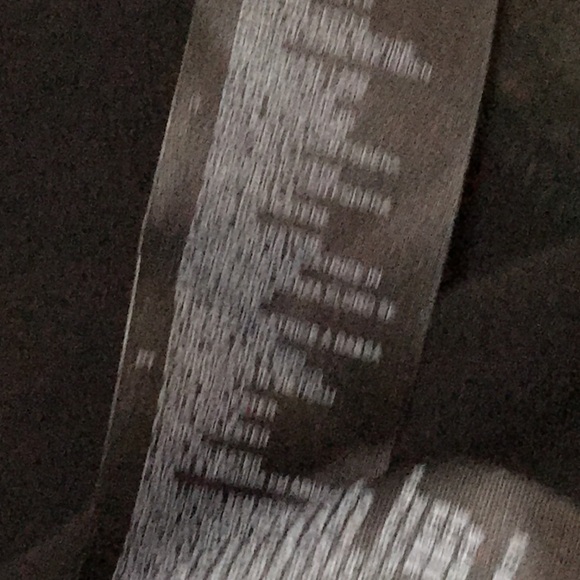 New! Forever 21 black floral large open light weight jacket. - Picture 7 of 11